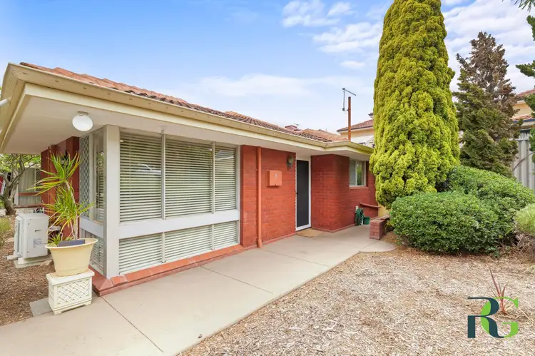 1/12 Bridges Road