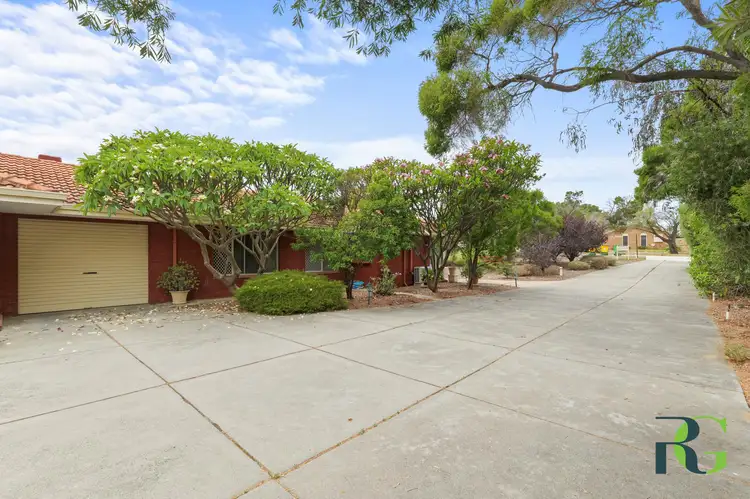 Third view of Homely villa listing, 1/12 Bridges Road, Melville WA 6156