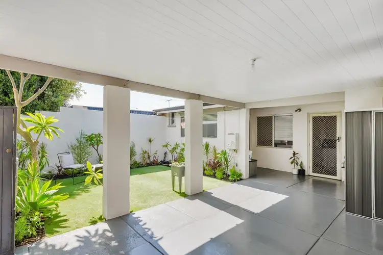 Third view of Homely unit listing, 1/1 Lentona Road, Attadale WA 6156