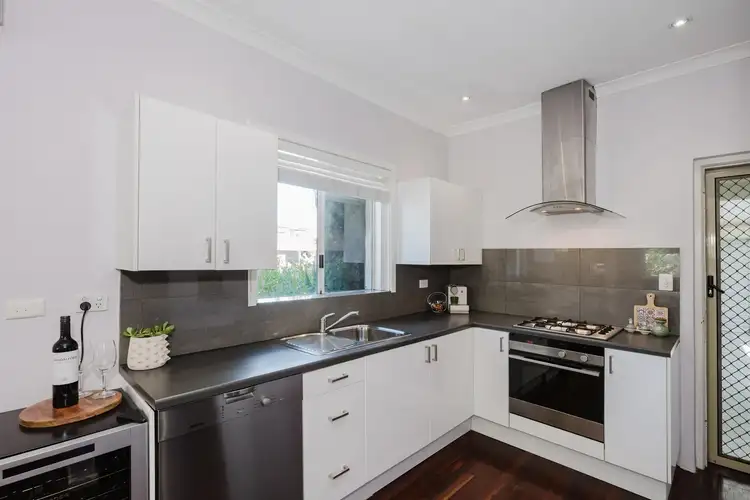 Sixth view of Homely unit listing, 1/1 Lentona Road, Attadale WA 6156