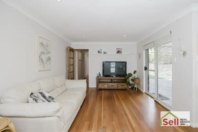 Fourth view of Homely house listing, 14 Tifera Circle, Kallaroo WA 6025