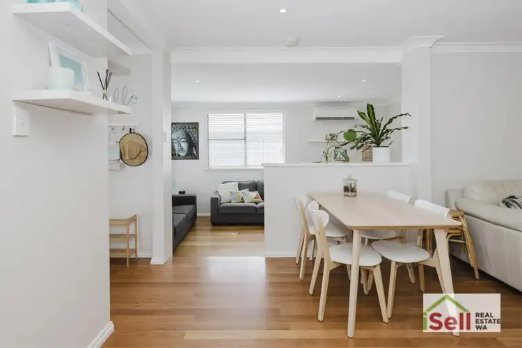 Sixth view of Homely house listing, 14 Tifera Circle, Kallaroo WA 6025