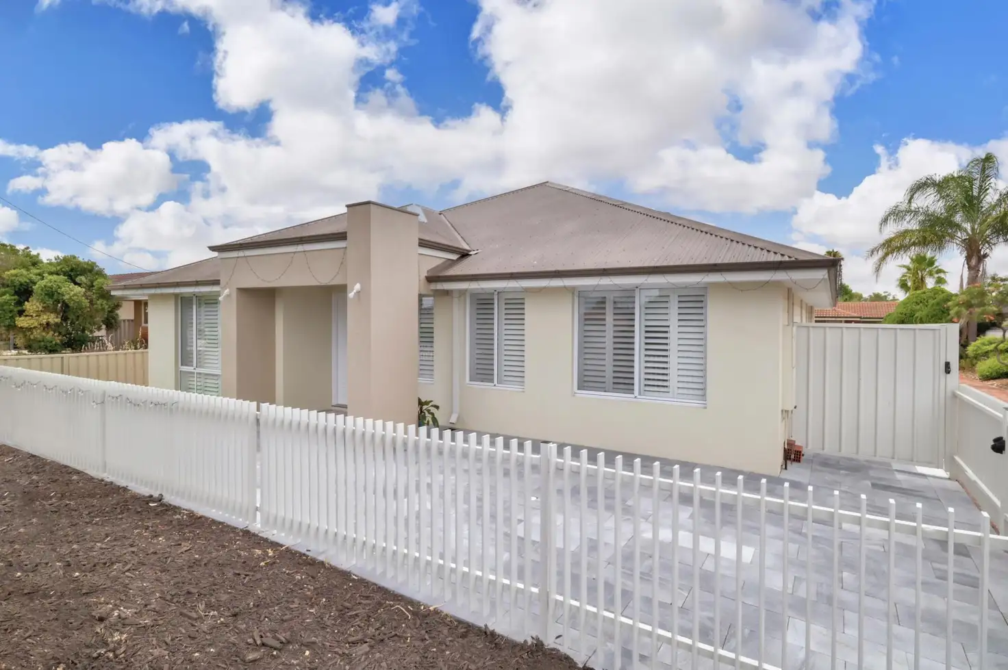 Main view of Homely house listing, 32A Valentine Avenue, Dianella WA 6059