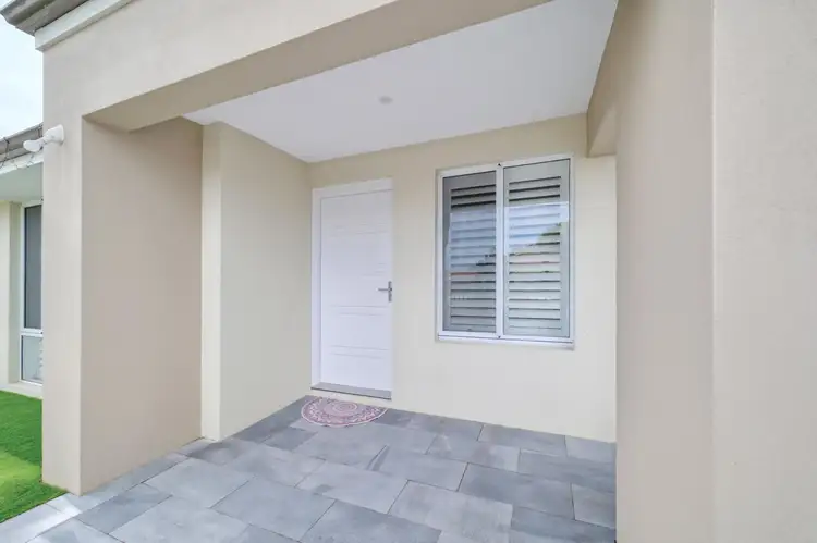 Second view of Homely house listing, 32A Valentine Avenue, Dianella WA 6059