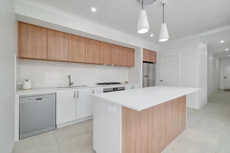 Third view of Homely house listing, 32A Valentine Avenue, Dianella WA 6059