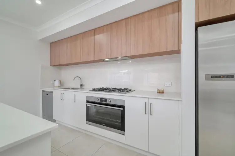 Fourth view of Homely house listing, 32A Valentine Avenue, Dianella WA 6059