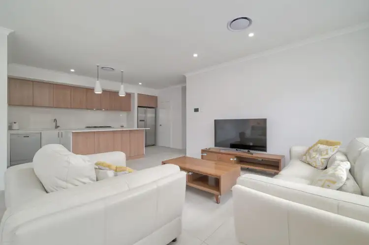 Fifth view of Homely house listing, 32A Valentine Avenue, Dianella WA 6059
