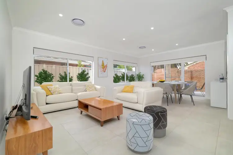 Sixth view of Homely house listing, 32A Valentine Avenue, Dianella WA 6059
