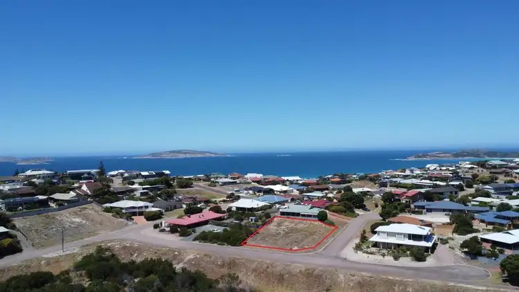 Fourth view of Homely land listing, 3 Mills Place, West Beach WA 6450