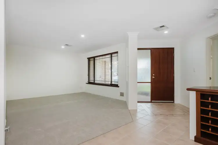 Sixth view of Homely house listing, 14 Rochester Way, Meadow Springs WA 6210