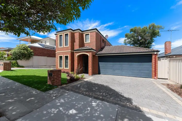 Main view of Homely townhouse listing, 1/85 Kelvin Street, Maylands WA 6051