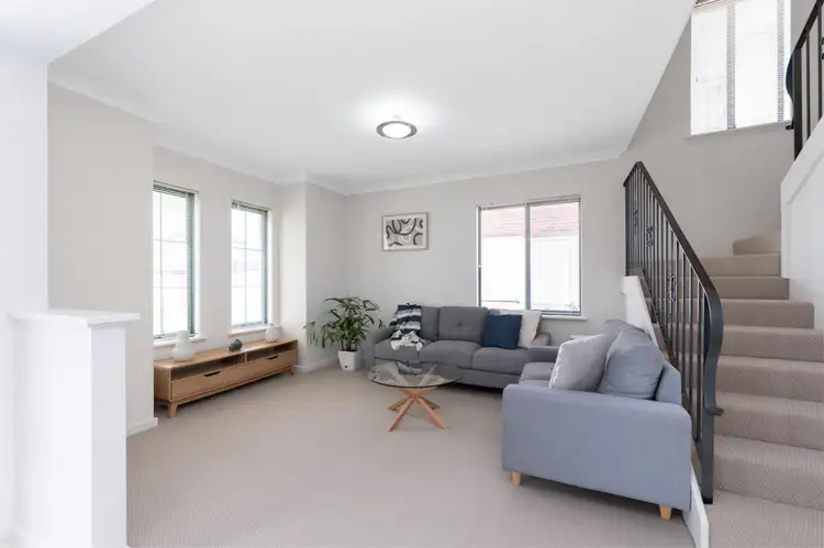 Third view of Homely townhouse listing, 1/85 Kelvin Street, Maylands WA 6051