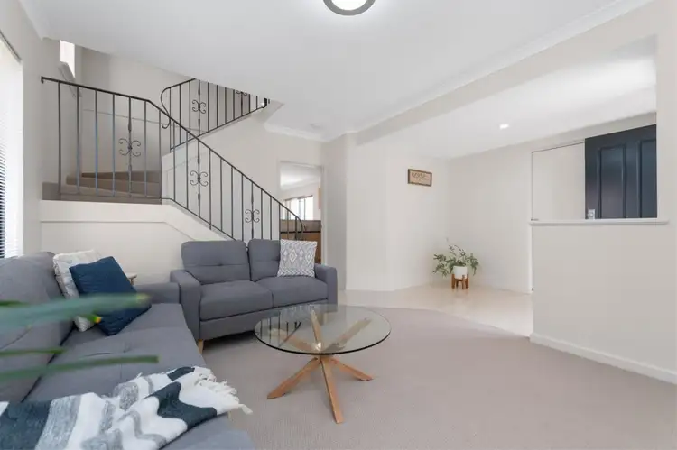 Fourth view of Homely townhouse listing, 1/85 Kelvin Street, Maylands WA 6051