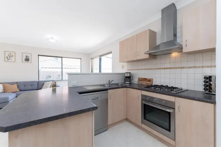 Fifth view of Homely townhouse listing, 1/85 Kelvin Street, Maylands WA 6051