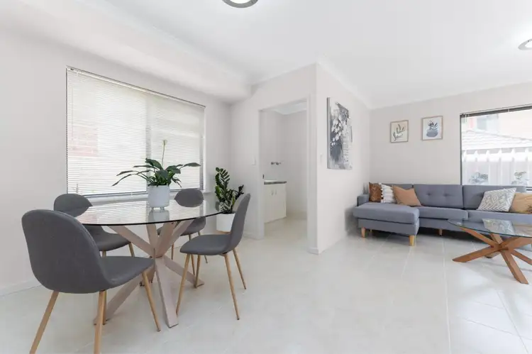 Sixth view of Homely townhouse listing, 1/85 Kelvin Street, Maylands WA 6051