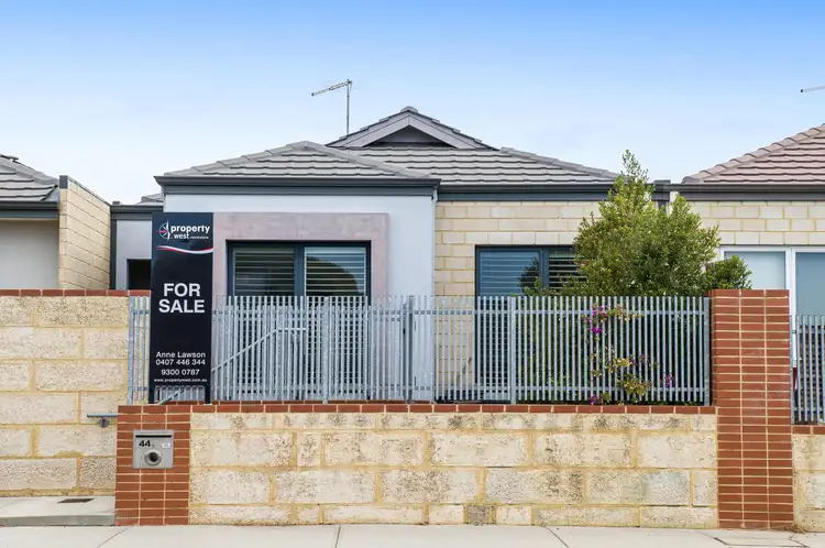 44 Antares Street