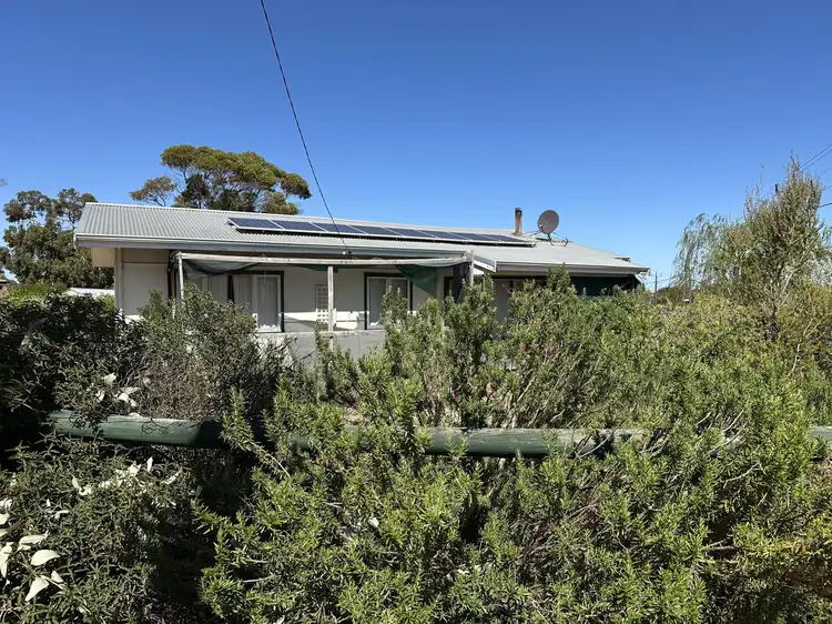 Main view of Homely house listing, 10 Golf Links Road, Katanning WA 6317