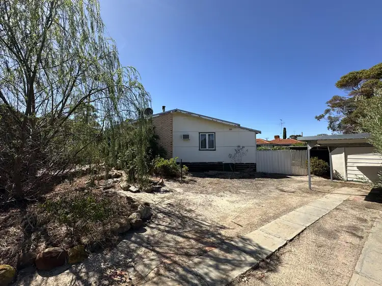 Third view of Homely house listing, 10 Golf Links Road, Katanning WA 6317