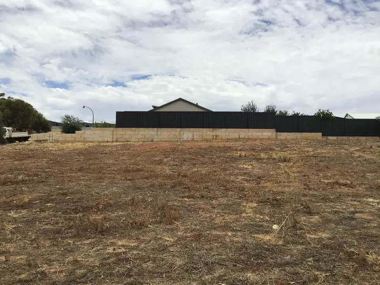 Fourth view of Homely land listing, 4 Rayner Loop, Nunile WA 6566