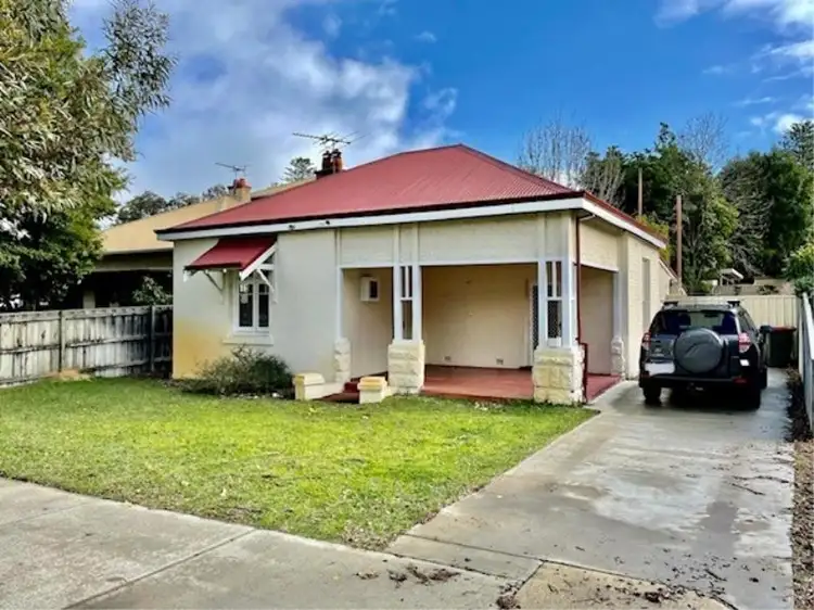 Main view of Homely house listing, 69 Fairway, Crawley WA 6009