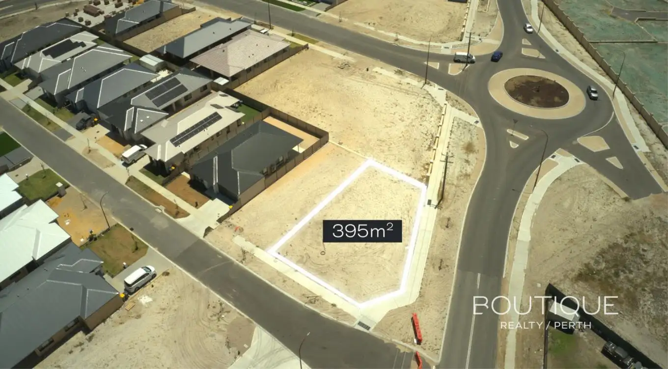 Main view of Homely land listing, Lot 948 Algerian Way, Southern River WA 6110