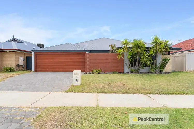 16 Kumarina Drive, Secret Harbour WA 6173