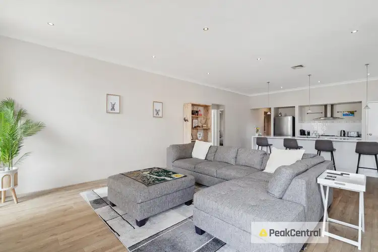 Third view of Homely house listing, 16 Kumarina Drive, Secret Harbour WA 6173