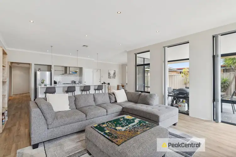 Fourth view of Homely house listing, 16 Kumarina Drive, Secret Harbour WA 6173