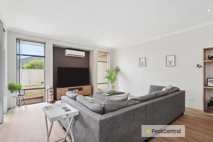 Fifth view of Homely house listing, 16 Kumarina Drive, Secret Harbour WA 6173