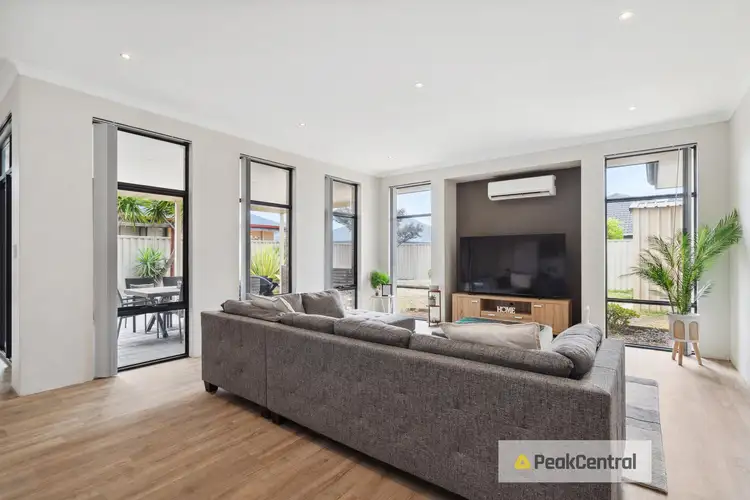Sixth view of Homely house listing, 16 Kumarina Drive, Secret Harbour WA 6173