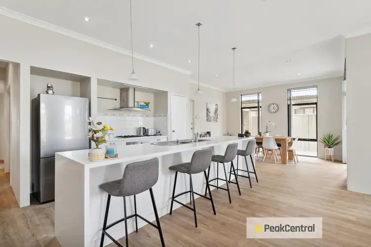 Seventh view of Homely house listing, 16 Kumarina Drive, Secret Harbour WA 6173