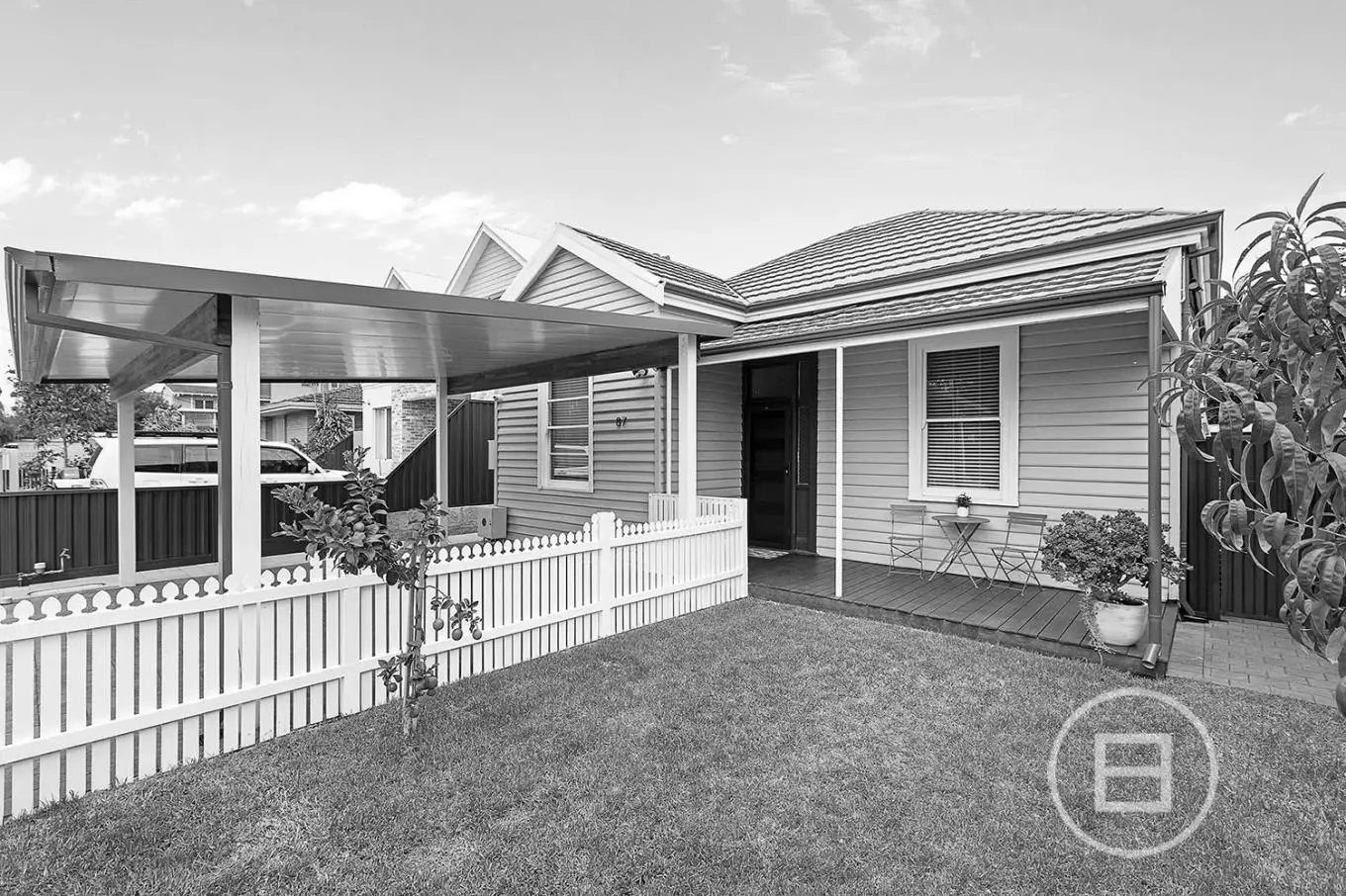 Main view of Homely house listing, 87 Stuart Street, Maylands WA 6051