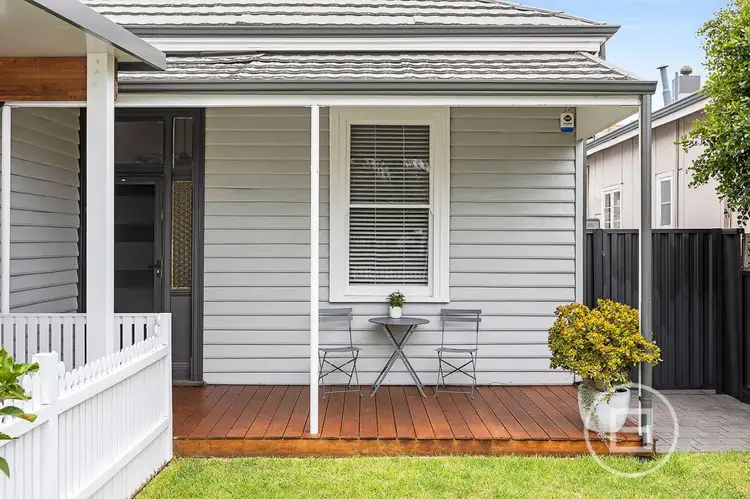 Second view of Homely house listing, 87 Stuart Street, Maylands WA 6051