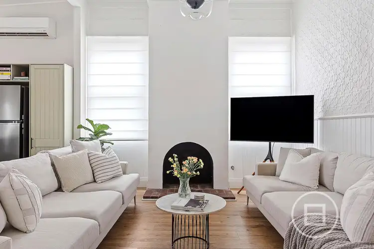 Fifth view of Homely house listing, 87 Stuart Street, Maylands WA 6051