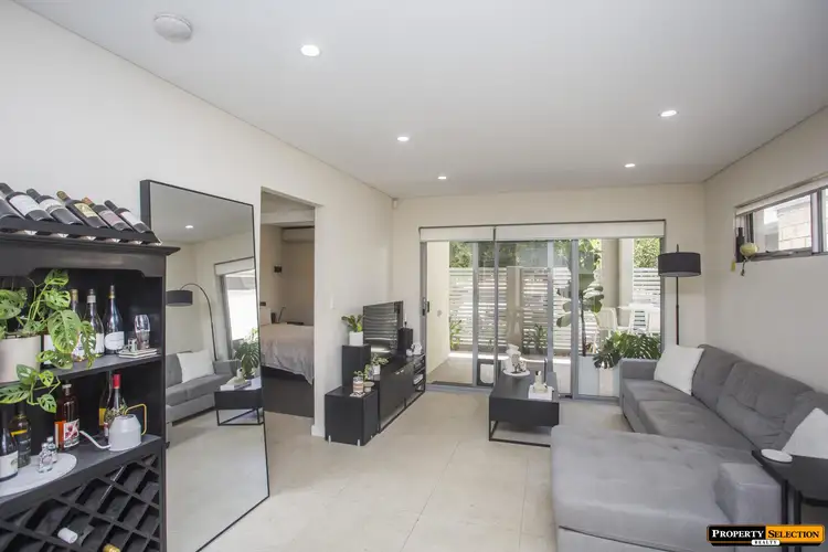 1/29 Orchid Street, Joondanna WA 6060