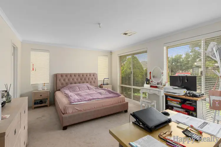 Second view of Homely house listing, 31 Dorchester Turn, Canning Vale WA 6155
