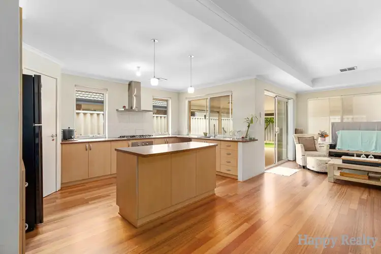 Fourth view of Homely house listing, 31 Dorchester Turn, Canning Vale WA 6155