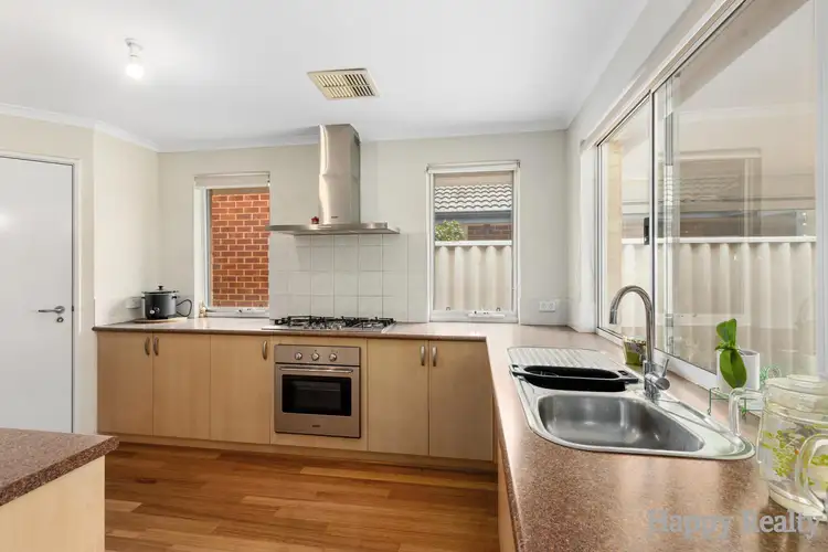 Fifth view of Homely house listing, 31 Dorchester Turn, Canning Vale WA 6155