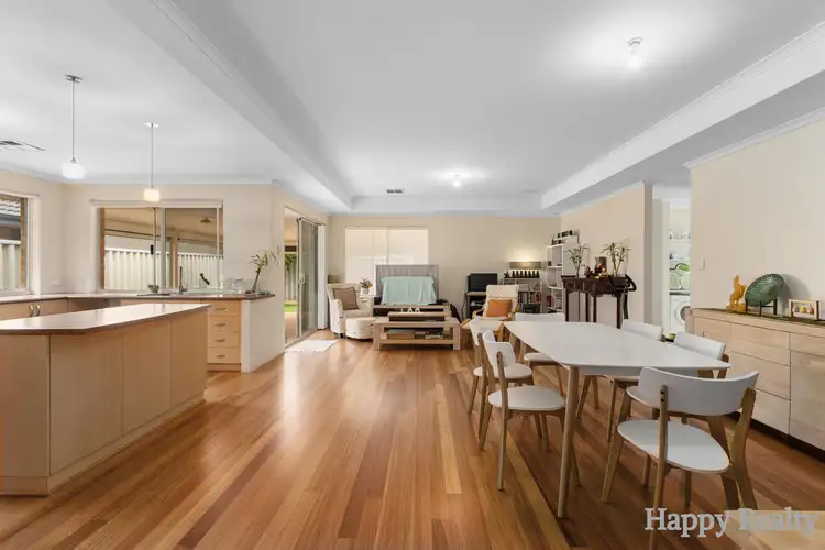 Sixth view of Homely house listing, 31 Dorchester Turn, Canning Vale WA 6155