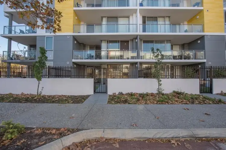 13/24 Flinders Lane, Rockingham WA 6168