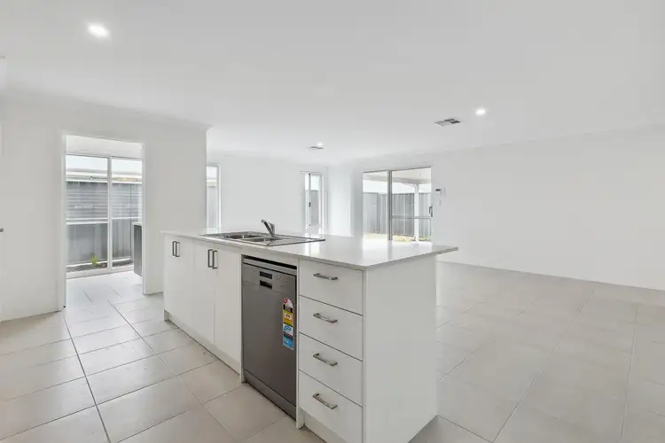 Main view of Homely house listing, 29 Stringybark Loop, Coodanup WA 6210