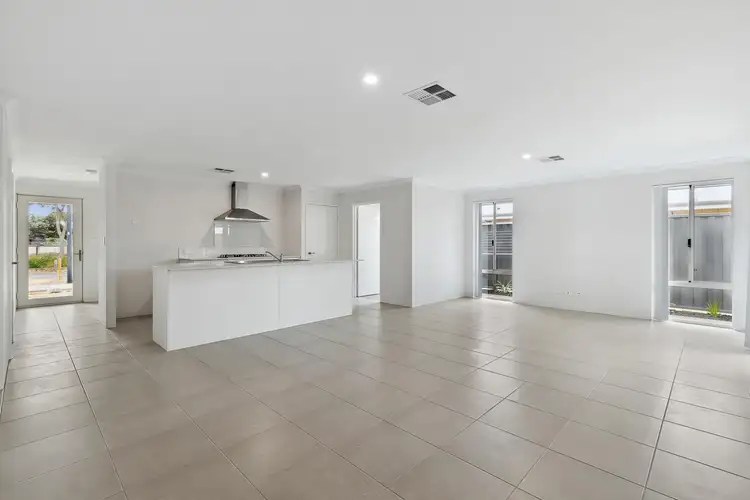 Second view of Homely house listing, 29 Stringybark Loop, Coodanup WA 6210