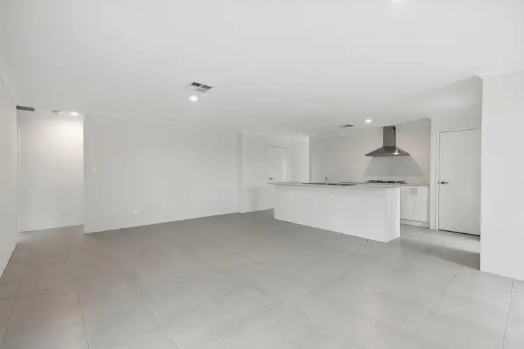 Third view of Homely house listing, 29 Stringybark Loop, Coodanup WA 6210