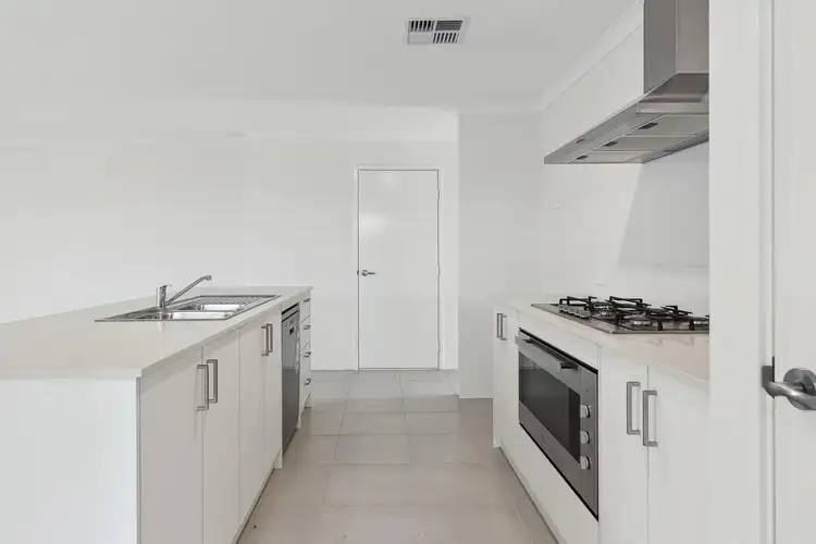 Fourth view of Homely house listing, 29 Stringybark Loop, Coodanup WA 6210