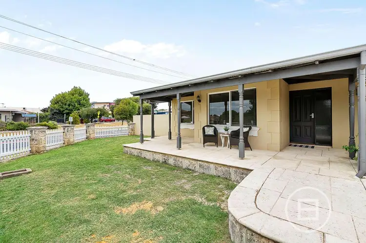 Third view of Homely house listing, 1 Venus Way, Hillarys WA 6025