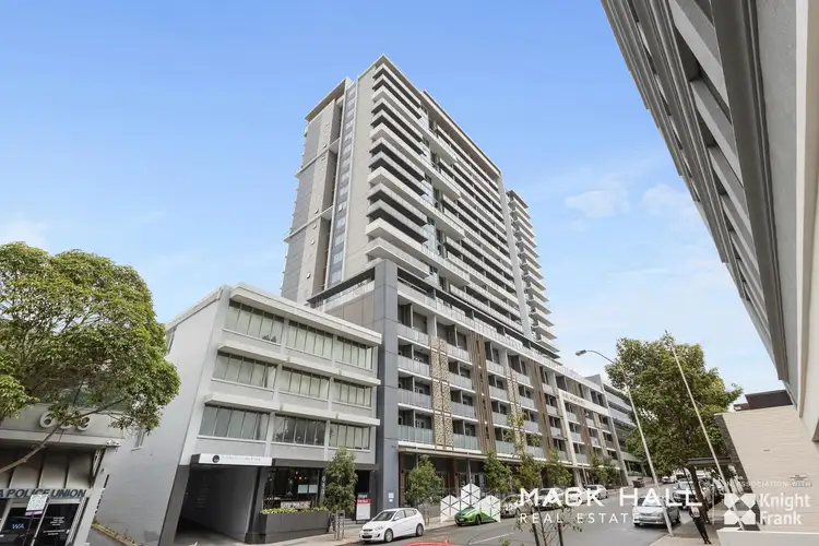 Fifth view of Homely apartment listing, 1404/659 Murray Street, West Perth WA 6005