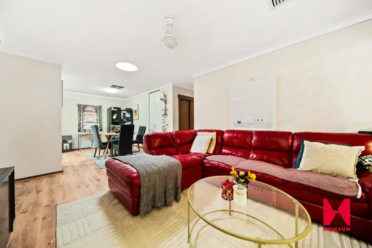 Second view of Homely villa listing, 1/4 Chich Place, Cannington WA 6107