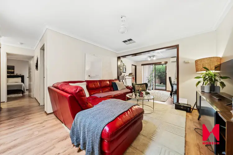 Sixth view of Homely villa listing, 1/4 Chich Place, Cannington WA 6107