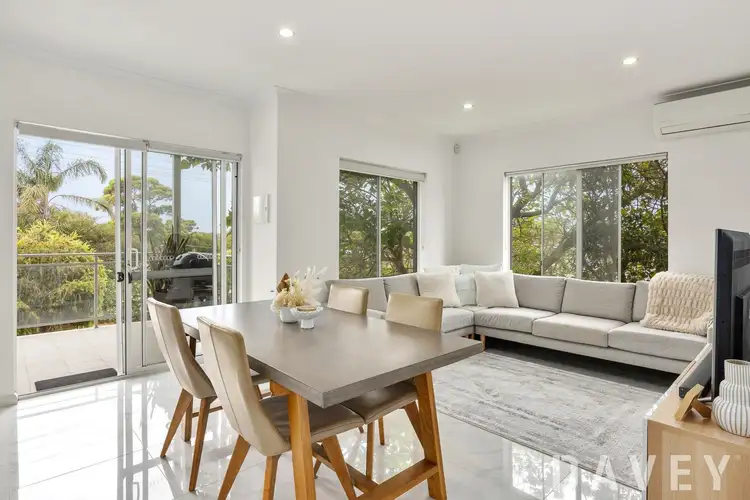 Second view of Homely unit listing, 8/1 Stoner Place, Innaloo WA 6018