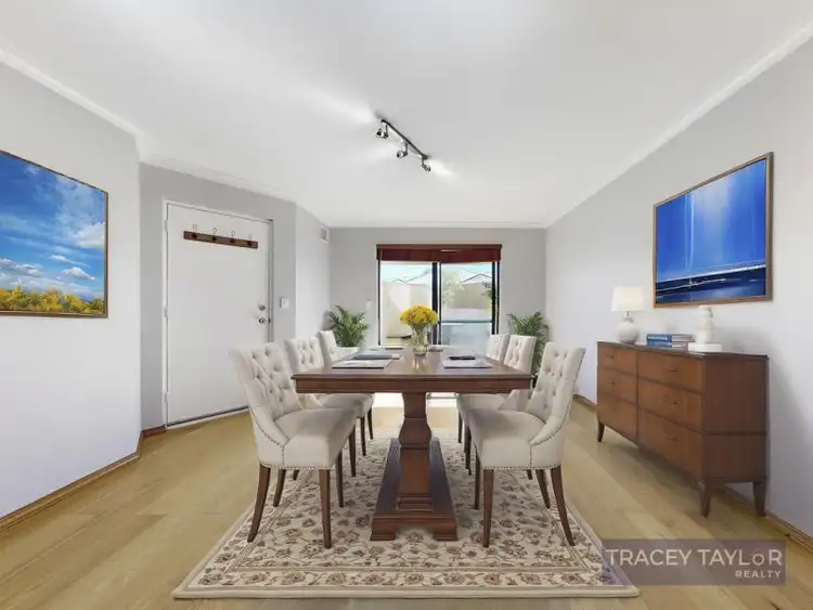 Third view of Homely unit listing, 6/89 Forrest Road, Hamilton Hill WA 6163